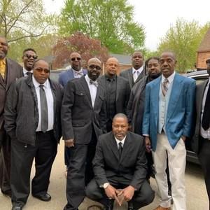 Meet your Posher, Terrance